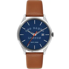 Ted Baker BKPLTF207 Leytonn Watch