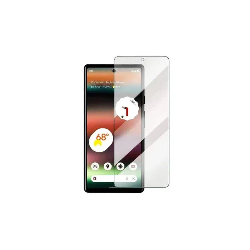 Temper Glass Google Pixel 6A screen protector