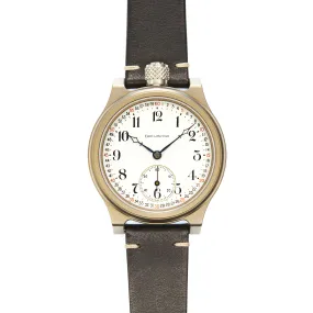 The Burlington 024 (47mm)