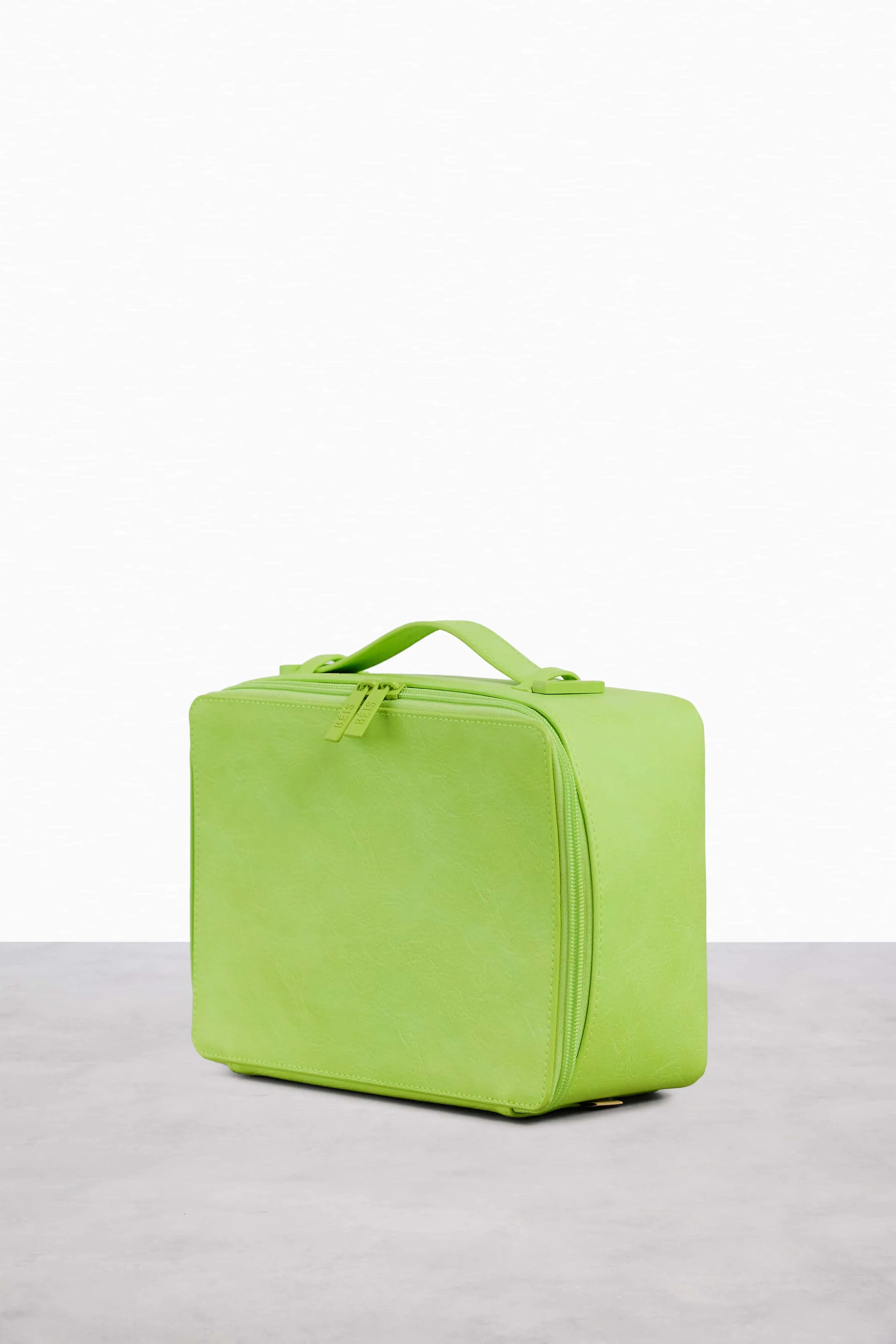 The Cosmetic Case in Citron