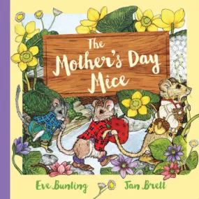 The Mother's Day Mice Book (Gift Edition)