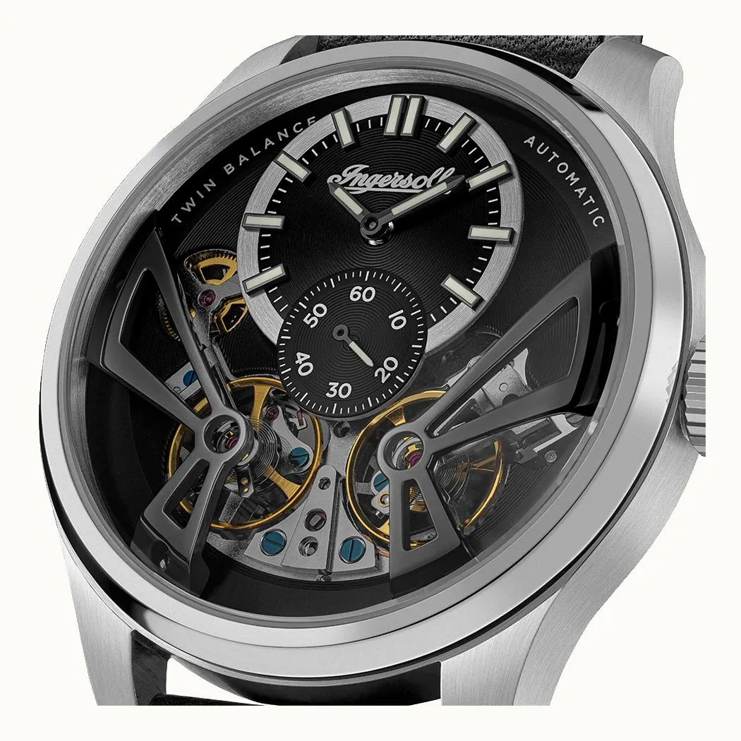 THE NAISMITH GENTS AUTOMATIC WATCH I16101