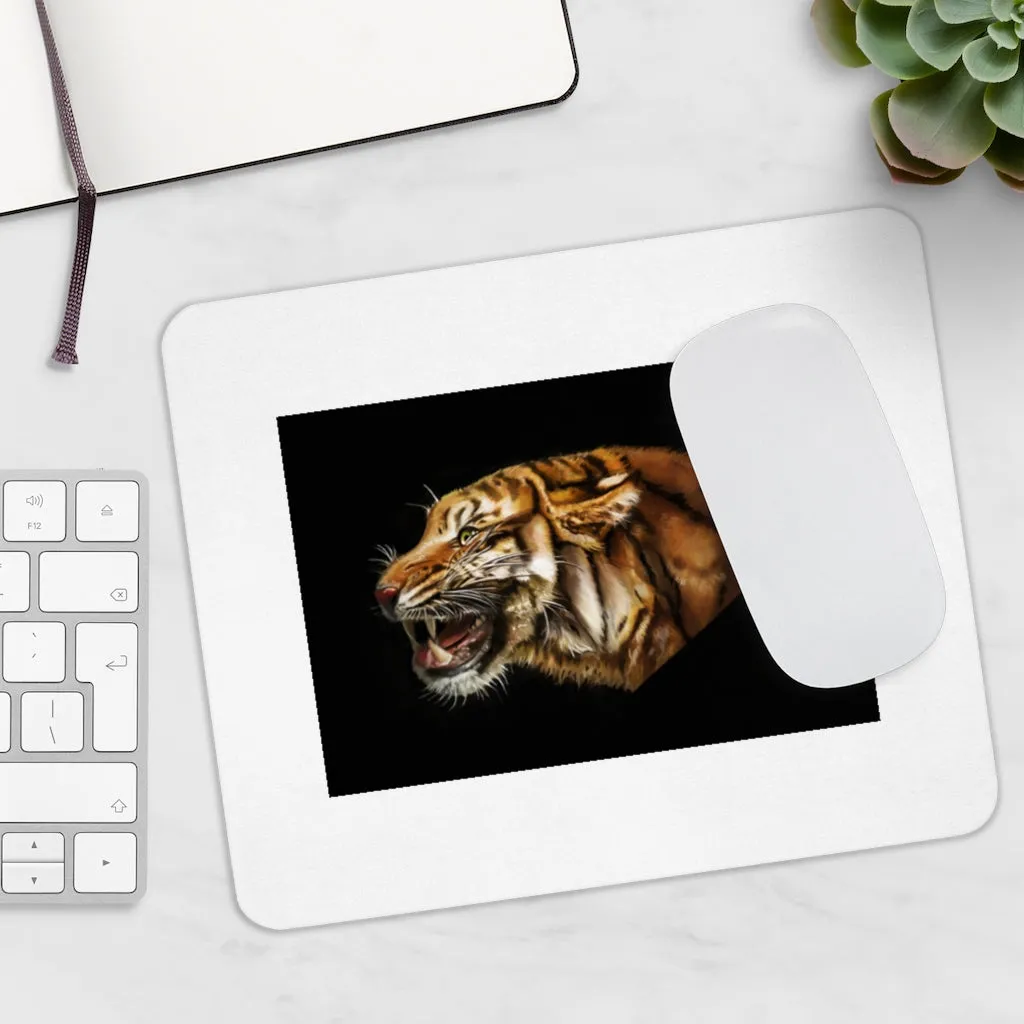 Tiger Mousepad