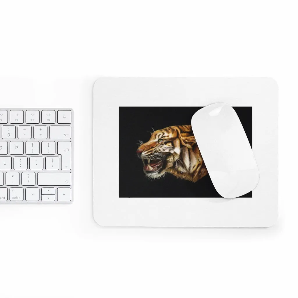 Tiger Mousepad