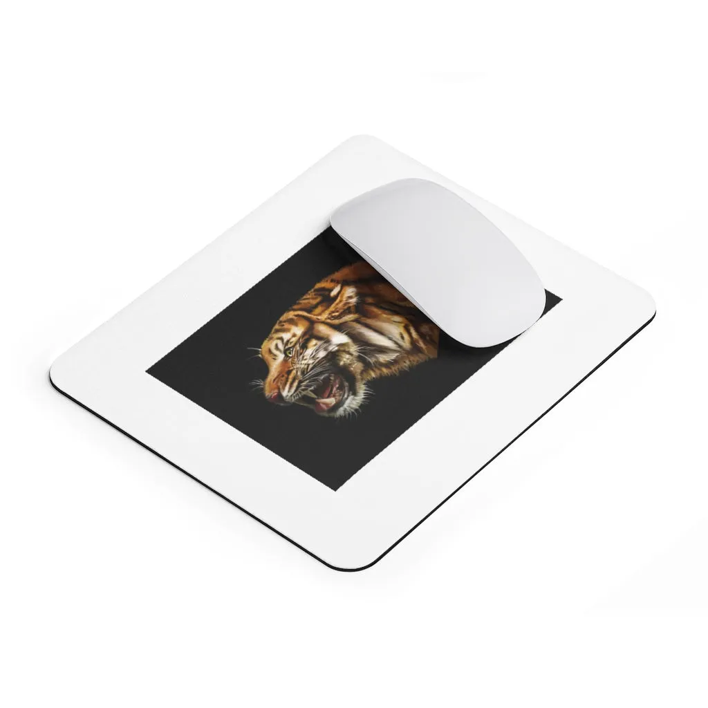 Tiger Mousepad