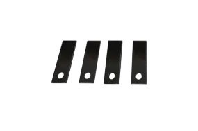 Titan ROT-AMP Adapter Mounting Plate Set