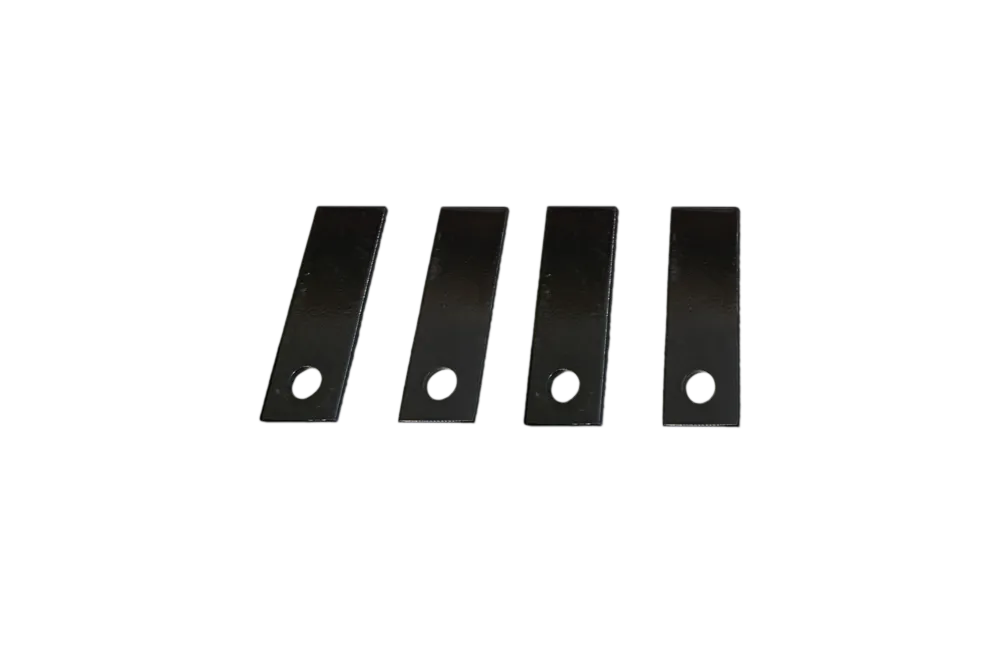 Titan ROT-AMP Adapter Mounting Plate Set