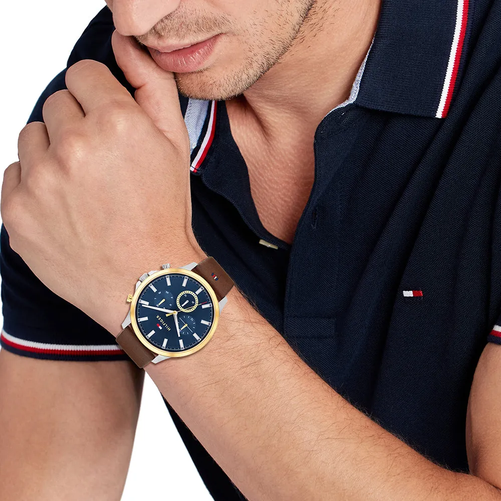 Tommy Hilfiger 1710496 Ryder Multi-Function