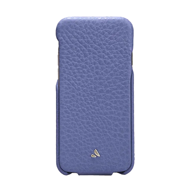 Top Flip - Smart iPhone 6/6s Leather Cases