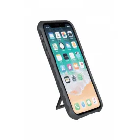 Topeak iPhone X / XS Ridecase - Black