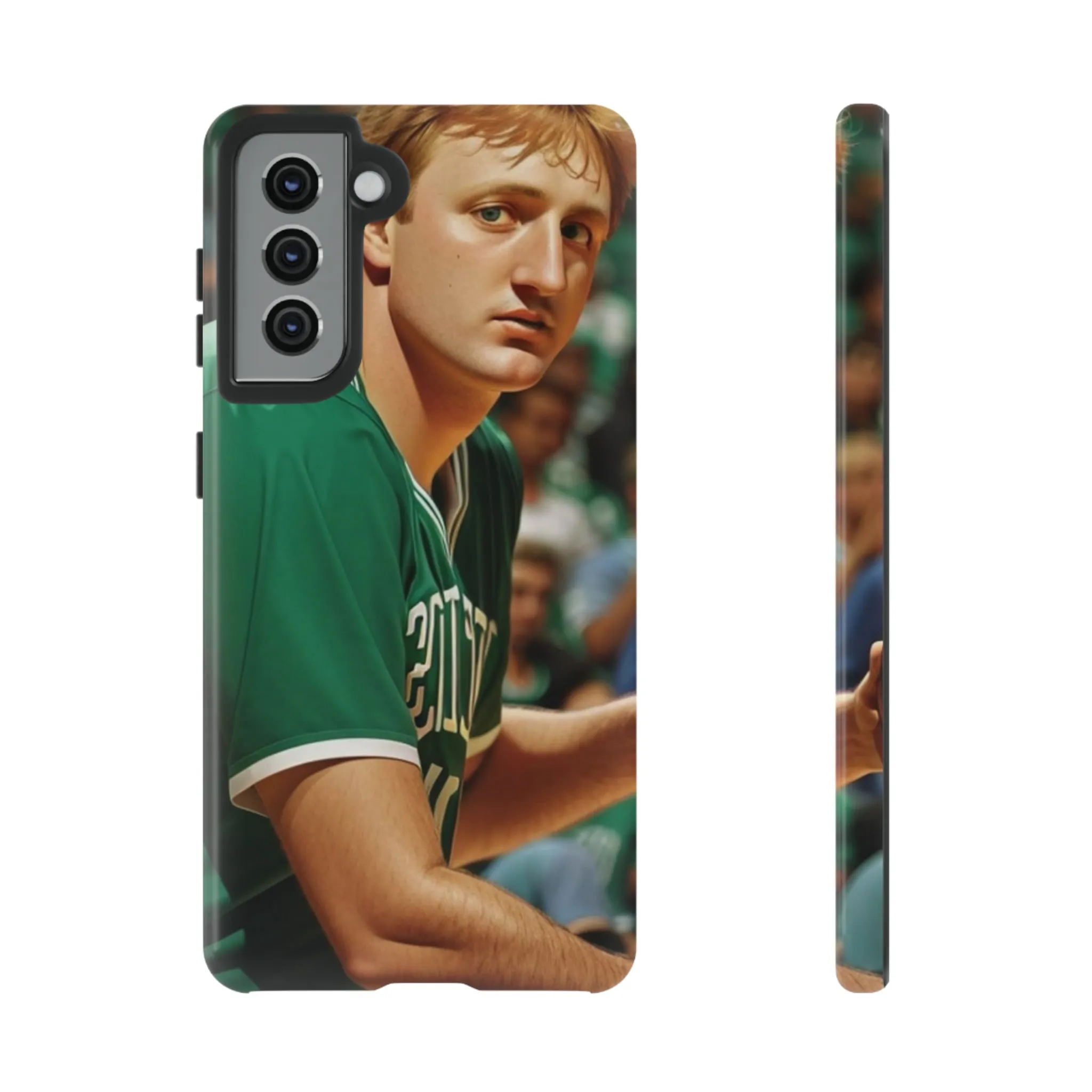 Tough Cases LARRY LEDGEND CELL PHONE CASE