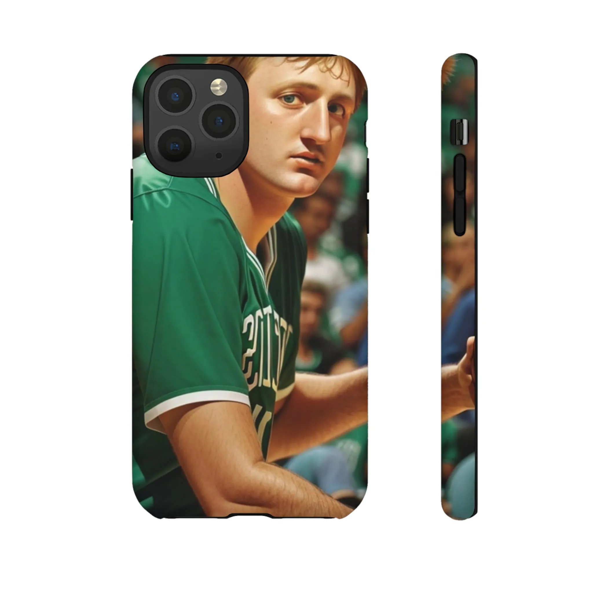 Tough Cases LARRY LEDGEND CELL PHONE CASE