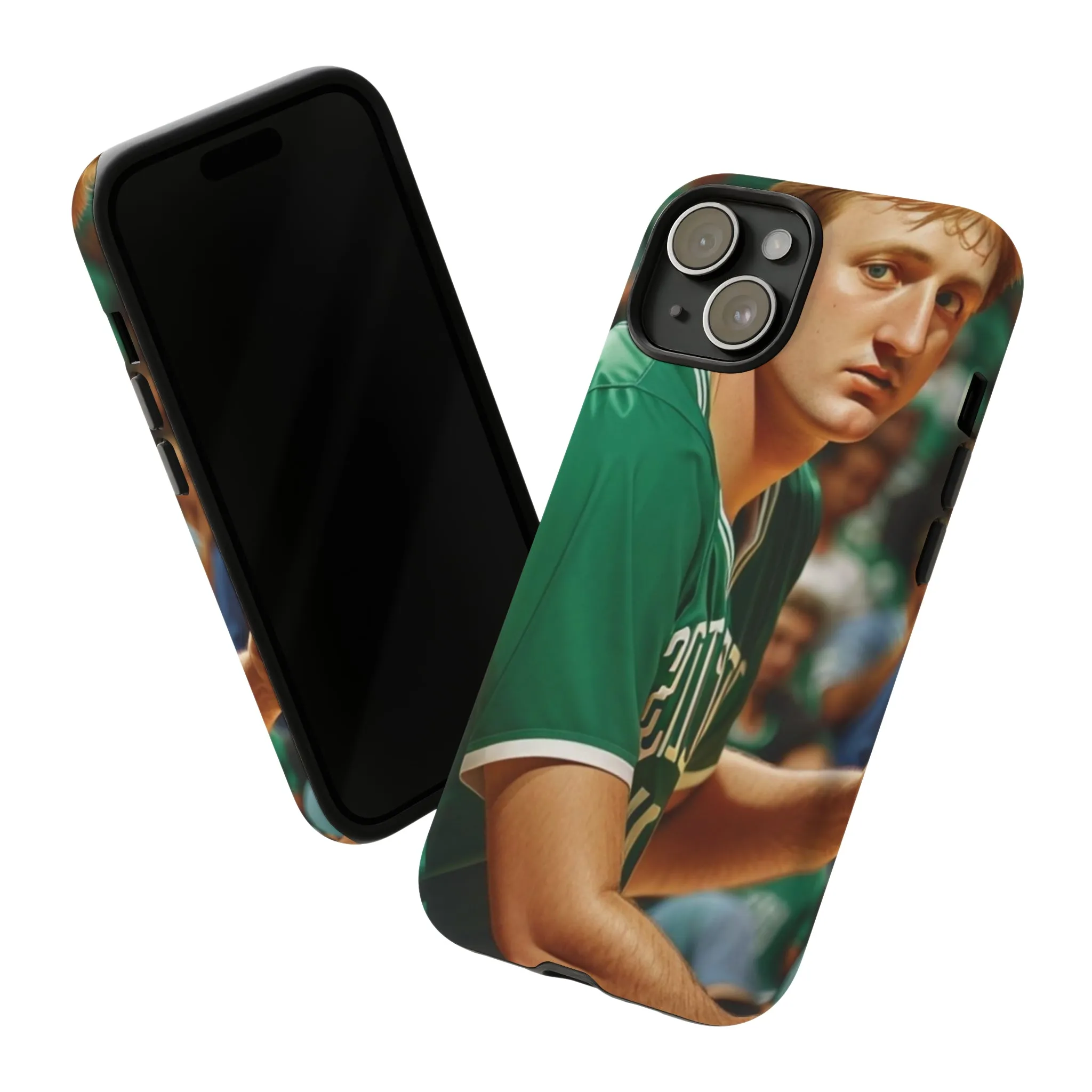 Tough Cases LARRY LEDGEND CELL PHONE CASE