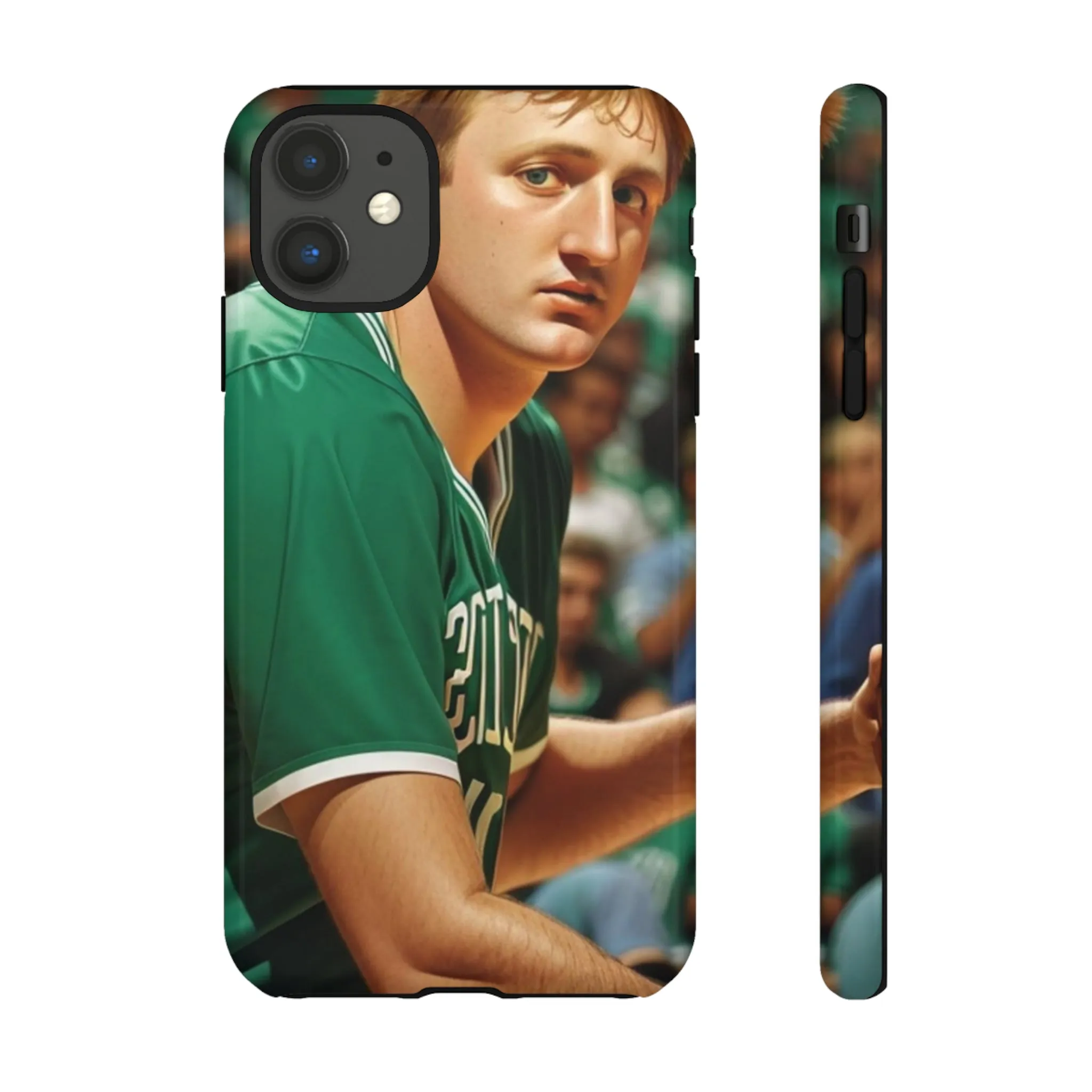 Tough Cases LARRY LEDGEND CELL PHONE CASE