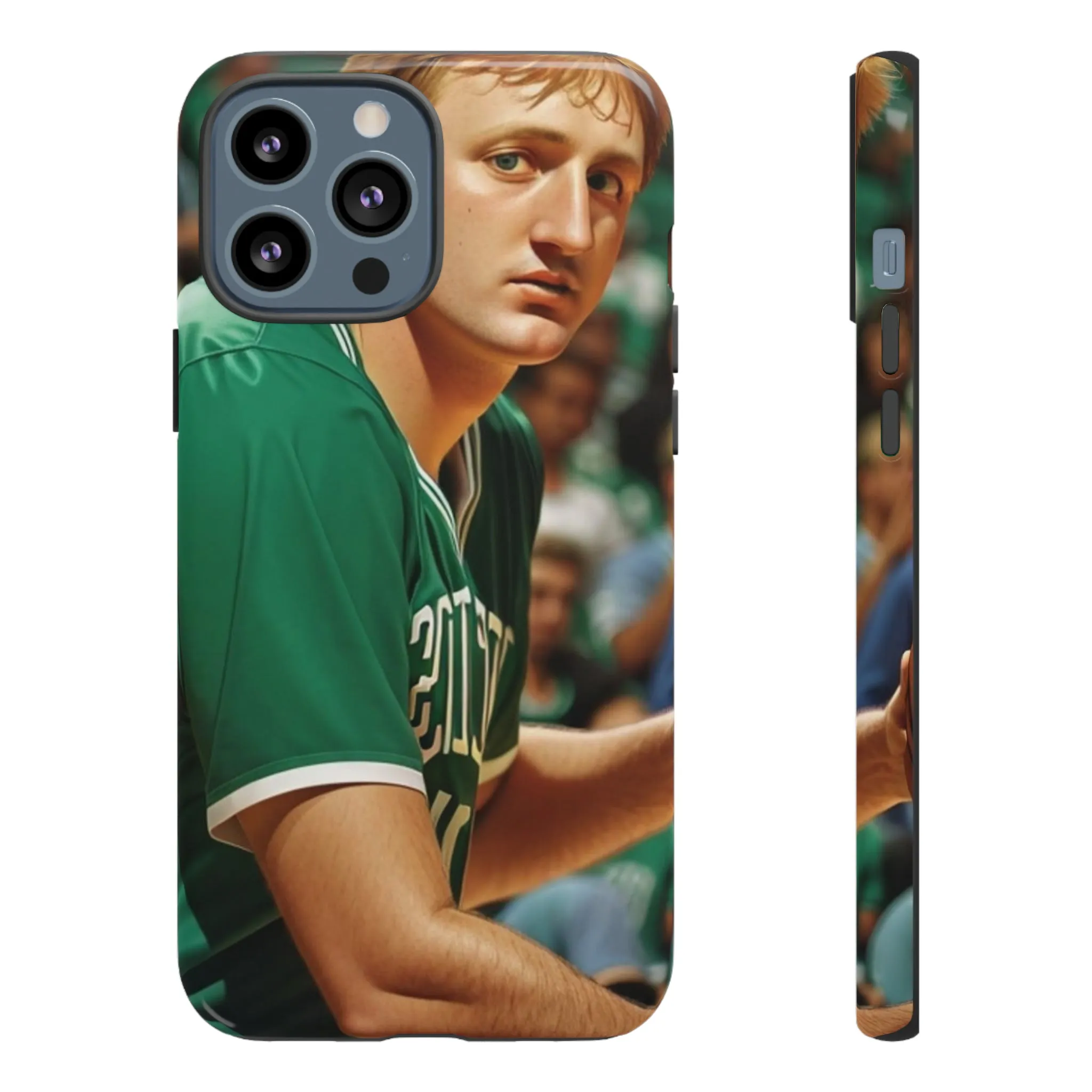 Tough Cases LARRY LEDGEND CELL PHONE CASE