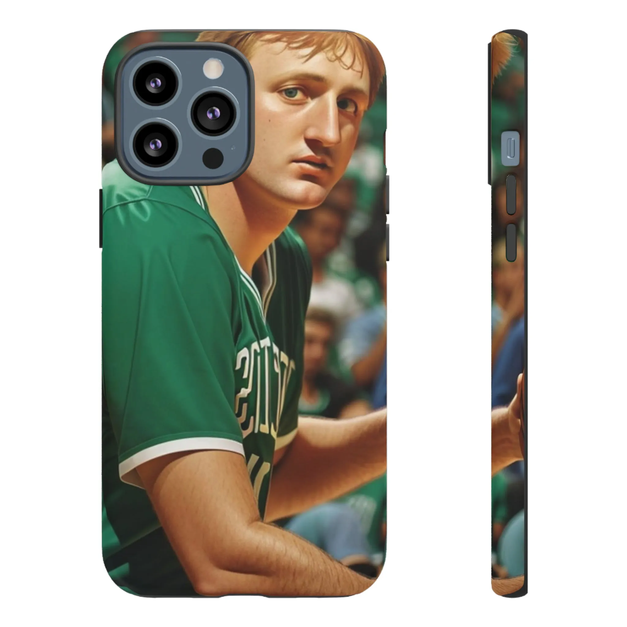 Tough Cases LARRY LEDGEND CELL PHONE CASE