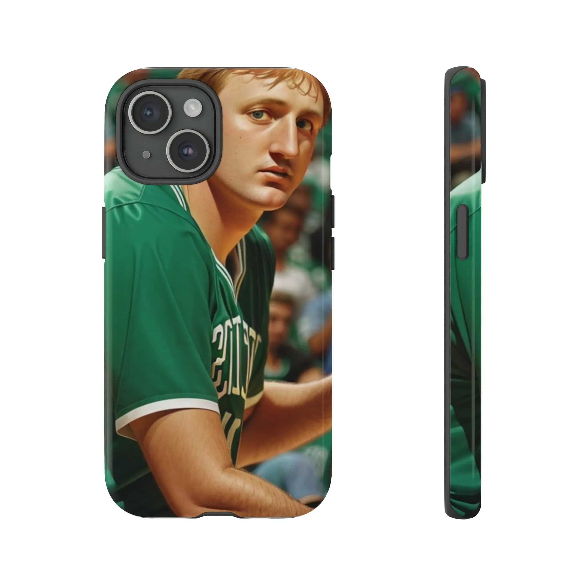 Tough Cases LARRY LEDGEND CELL PHONE CASE