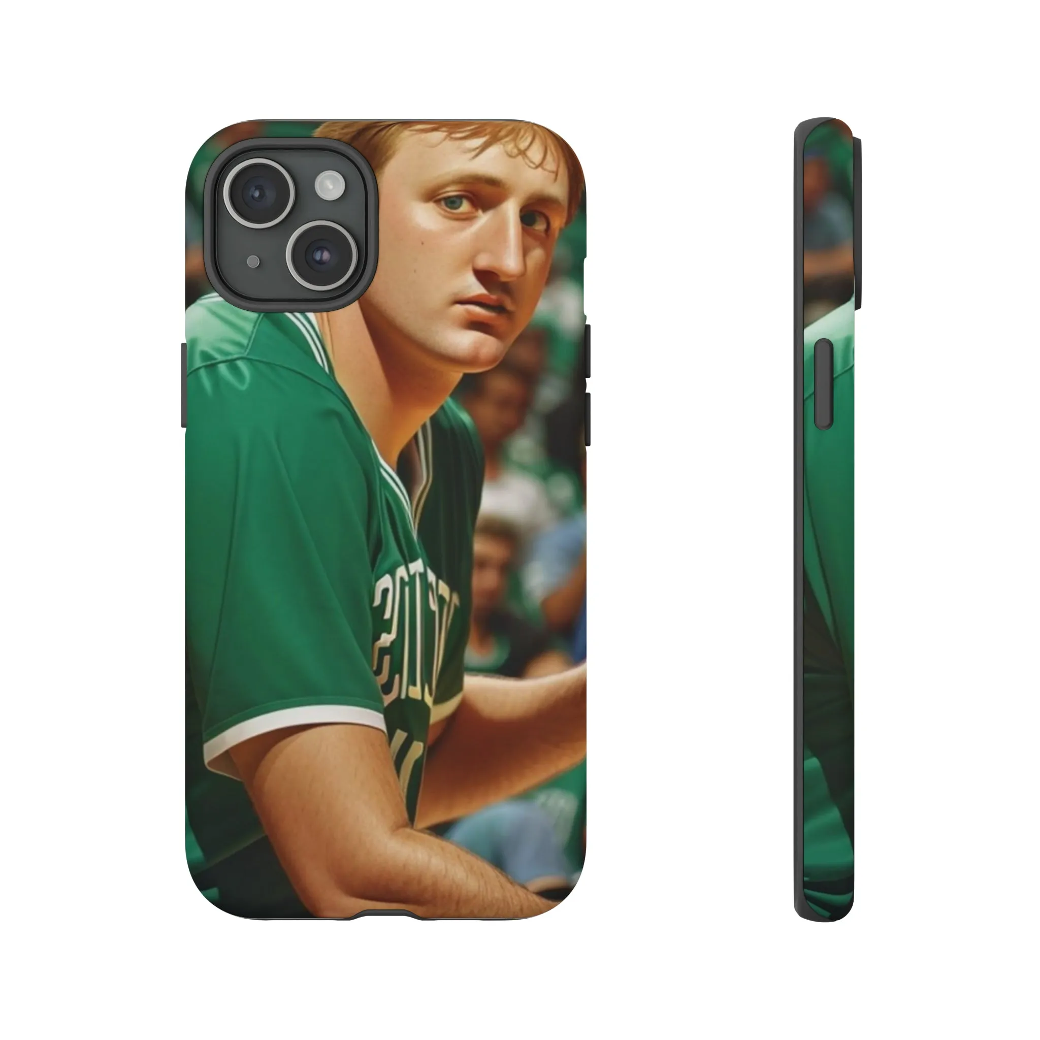 Tough Cases LARRY LEDGEND CELL PHONE CASE