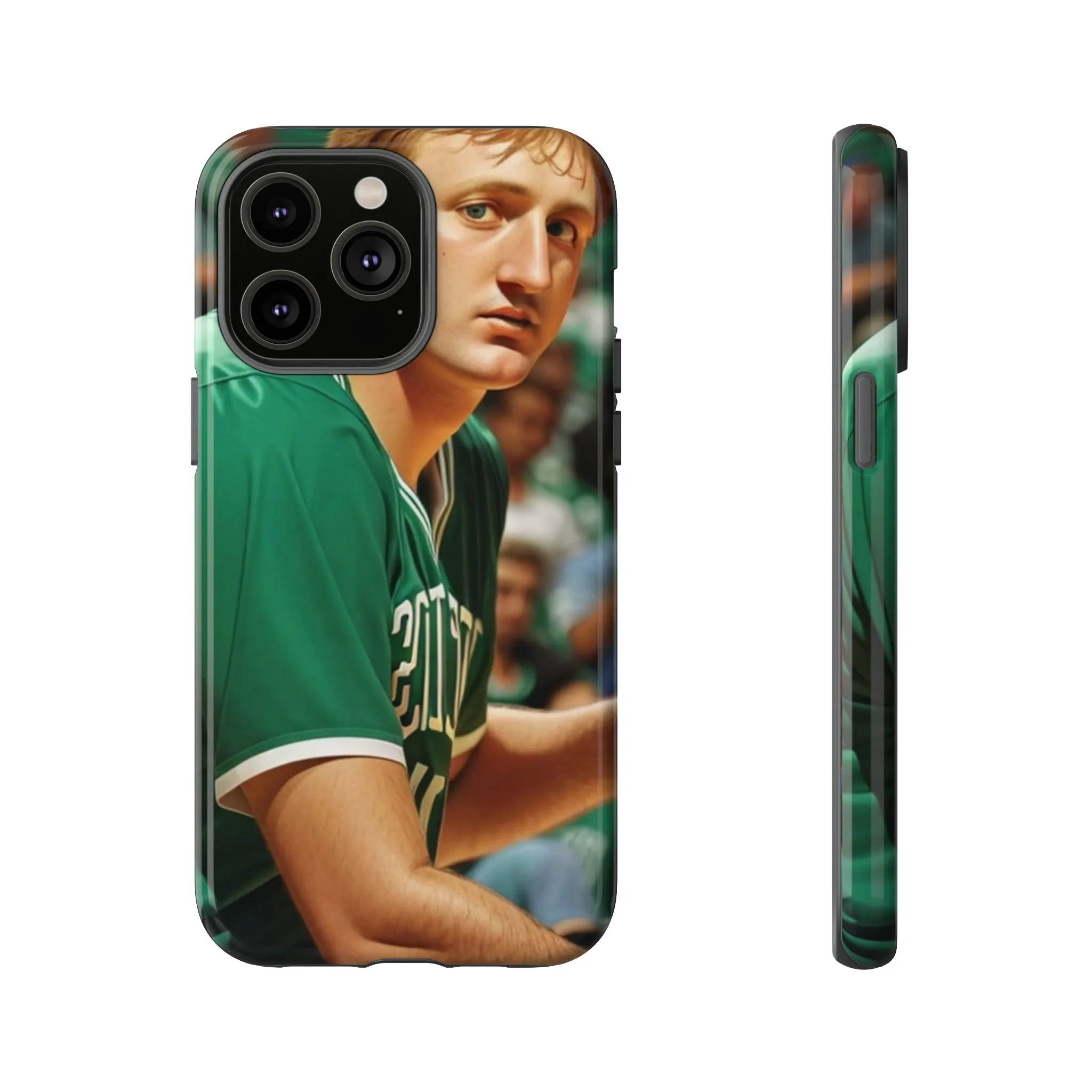 Tough Cases LARRY LEDGEND CELL PHONE CASE