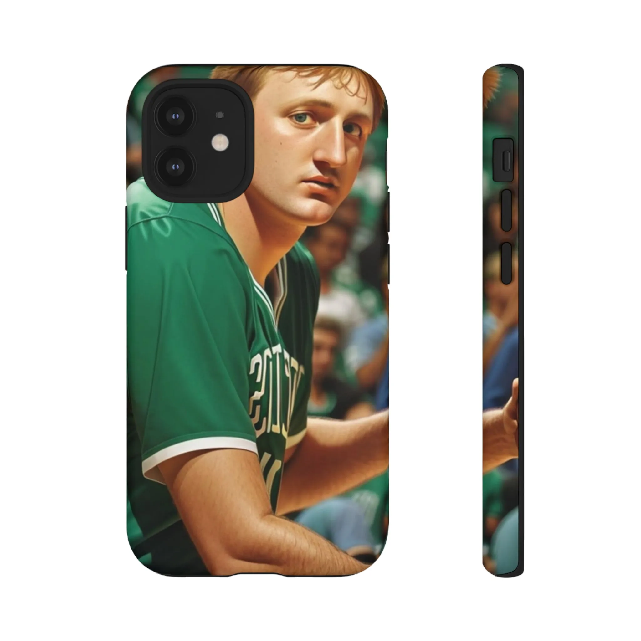 Tough Cases LARRY LEDGEND CELL PHONE CASE