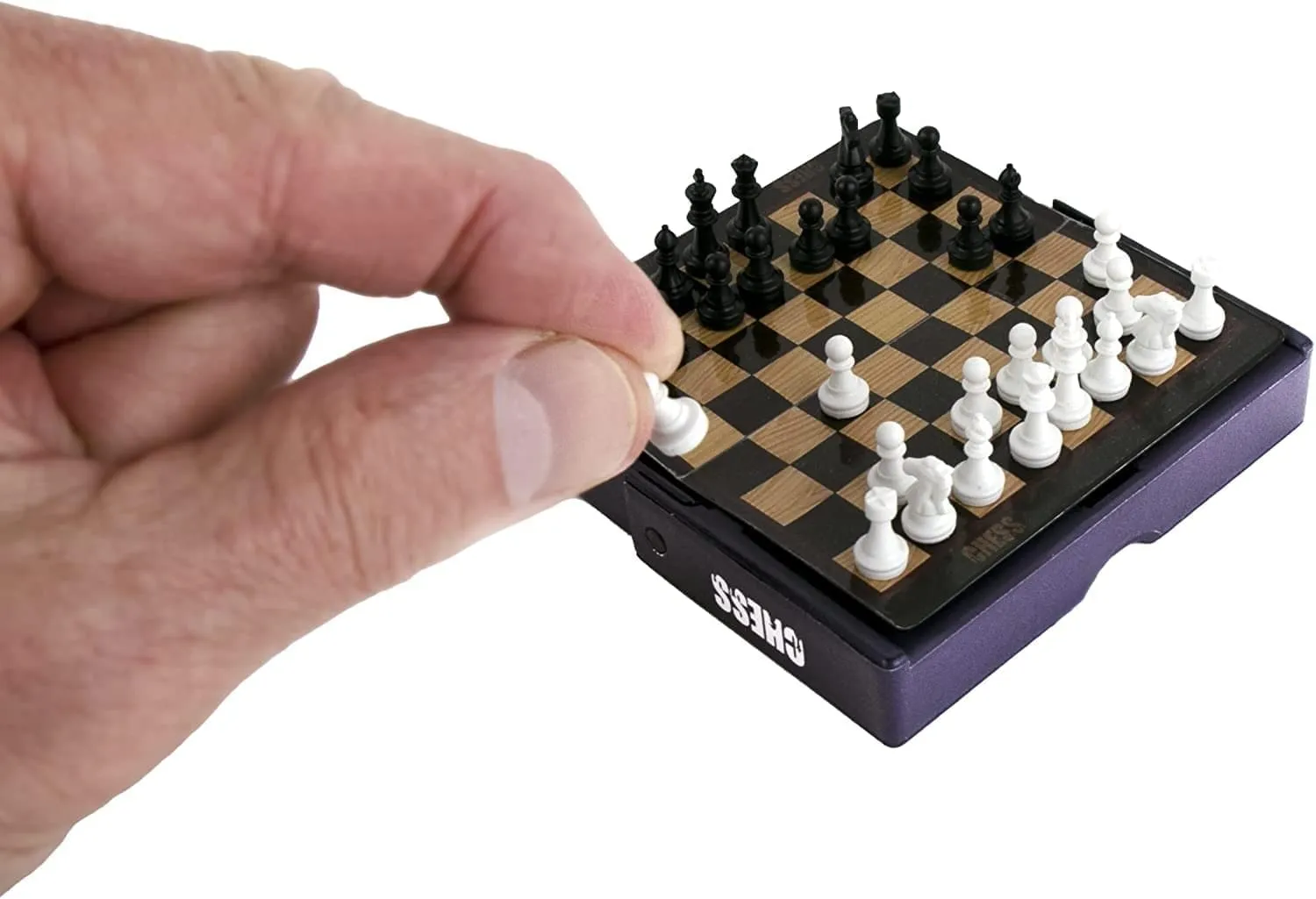 Toy - World's Smallest Toy - Chess