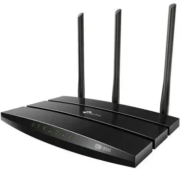 TP-Link AC1350 Wireless Dual Band Mesh Compatible WiFi 5� Router -�(Archer C59)