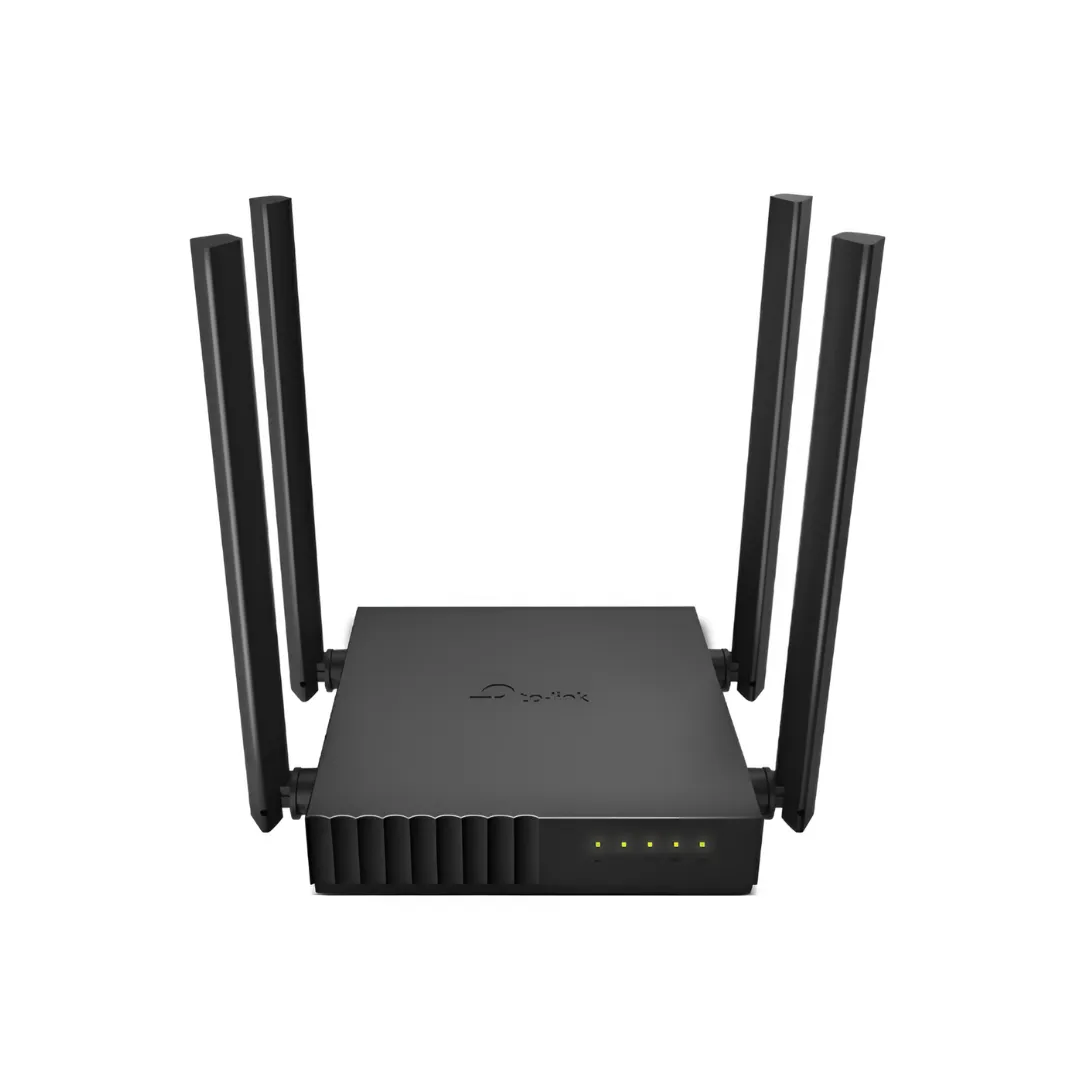 Tp-Link Archer C54 AC1200 Dual-Band Wi-Fi Router