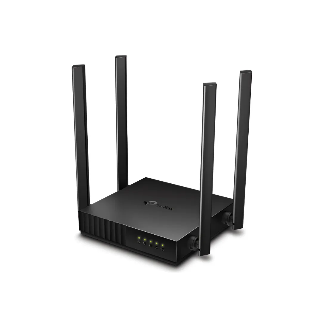 Tp-Link Archer C54 AC1200 Dual-Band Wi-Fi Router