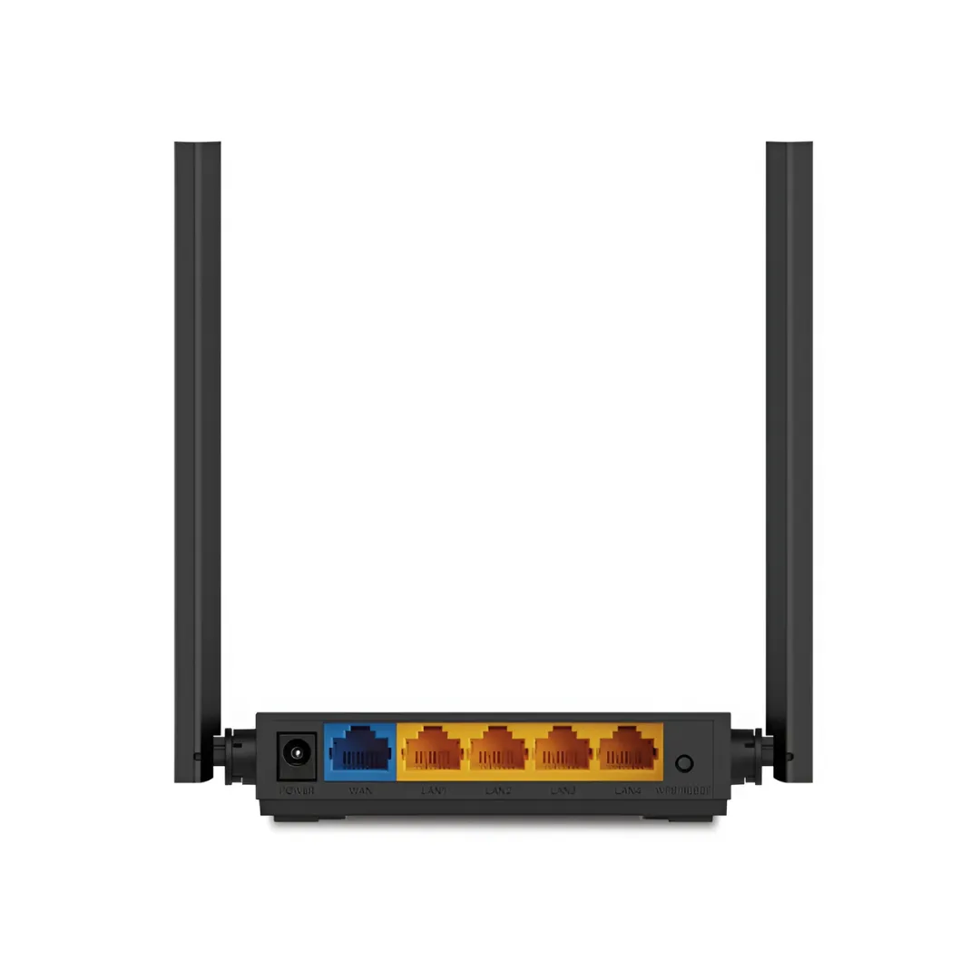 Tp-Link Archer C54 AC1200 Dual-Band Wi-Fi Router