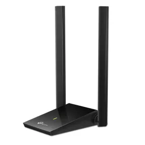 TP-Link Archer T4U Plus - Dual Antennas High-Gain Wireless USB Adapter