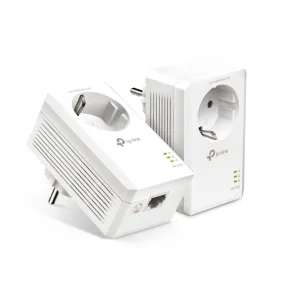 Tp-Link Bridge Starter Kit Tl-Pa7017p - 1000 Mbit/S