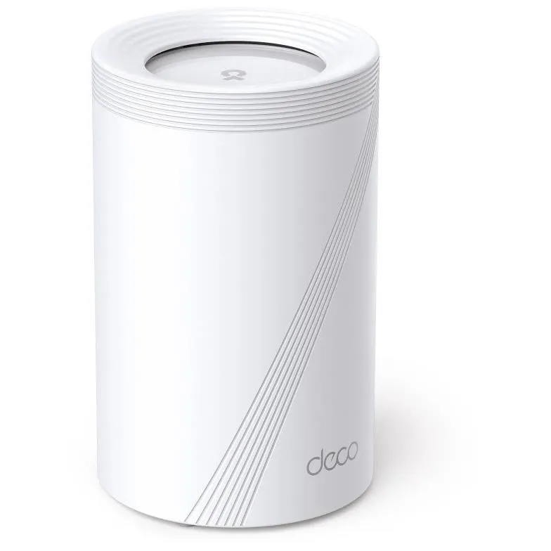 TP-Link Deco BE11000 Tri-Band Whole-Home Mesh Wi-Fi 7 System (2-pack)