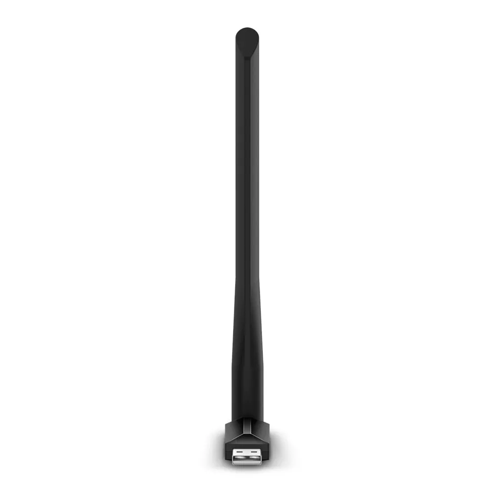 Tp-Link Network Adapter Archer T2u Plus