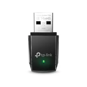 Tp-Link Network Adapter Archer T3u