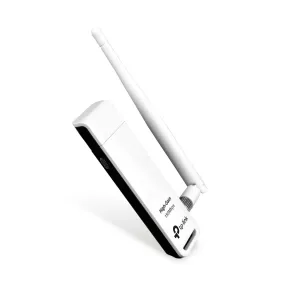 Tp-Link Network Adapter Tl-Wn722n