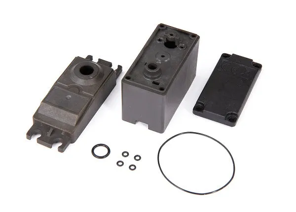 Traxxas Servo Case and Gasket for Servo 2270 2271