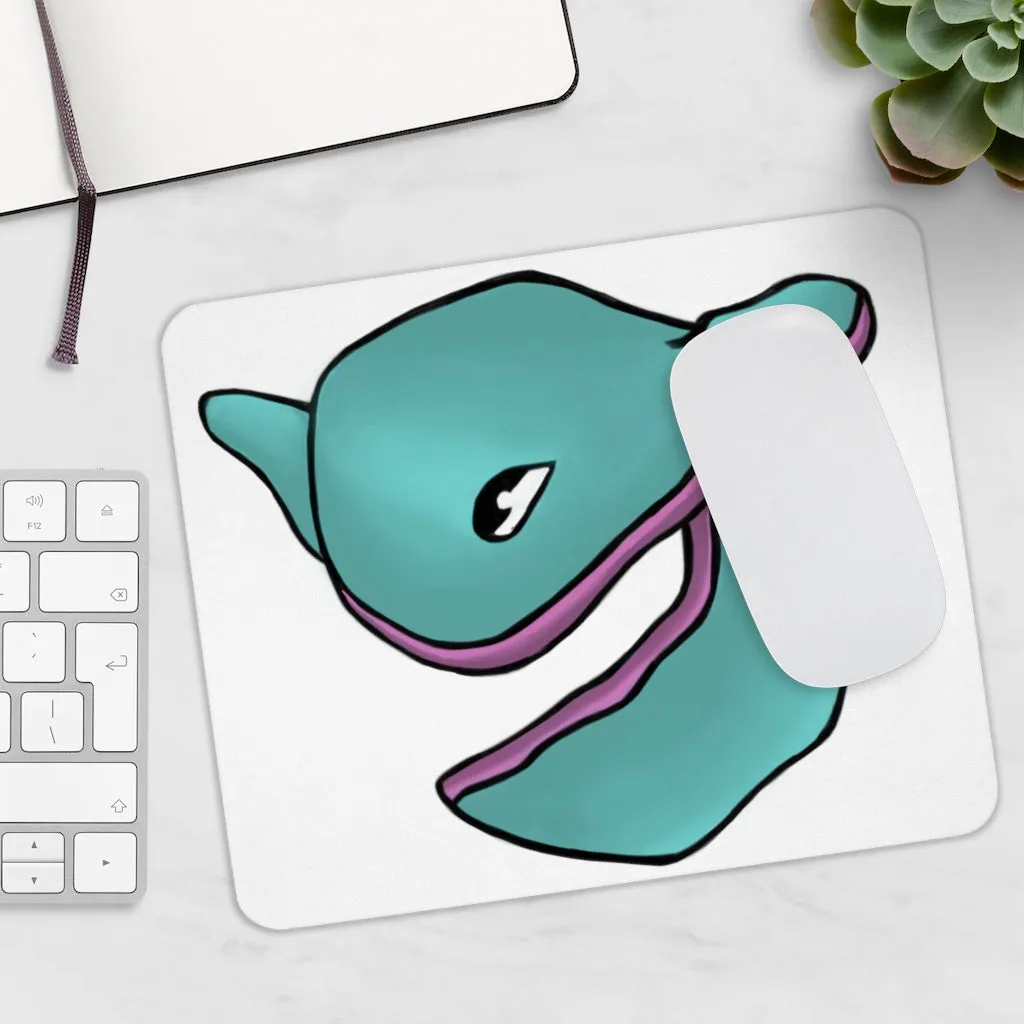 Troffle Mouse Pad (EU)