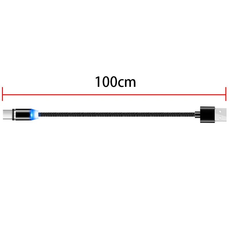 Type C Mobile Phone Data Cable