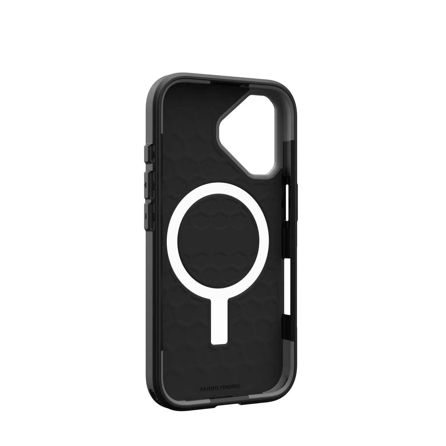 UAG Civilian Magsafe Case - Apple iPhone 16 - Black (UAG-I16-CMBK)