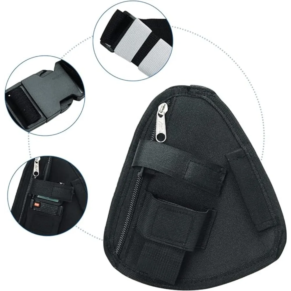 Universal Radio Chest Harness