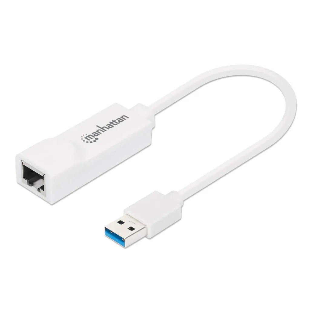 Usb-A Network Adapter Usb 3.0-