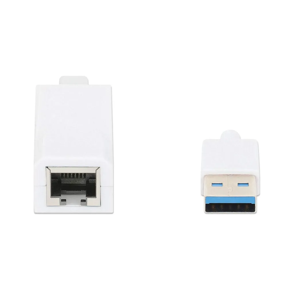 Usb-A Network Adapter Usb 3.0-