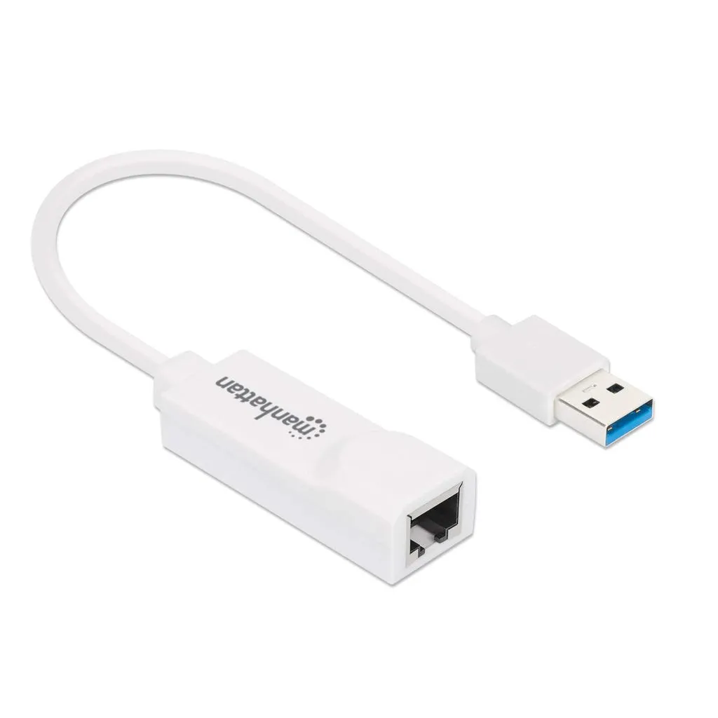 Usb-A Network Adapter Usb 3.0-