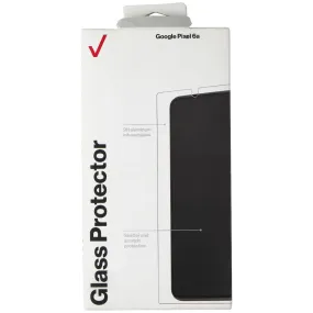 Verizon Glass Protector Screen Protector for Google Pixel 6a