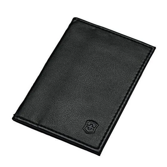 Victorinox Swisscard Case Black