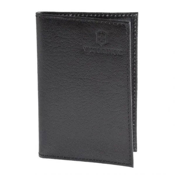 Victorinox Swisscard Case Black