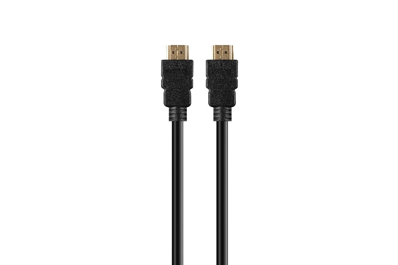 VolkanoX Clarity series 8K Ultra HD HDMI Cable 3 m