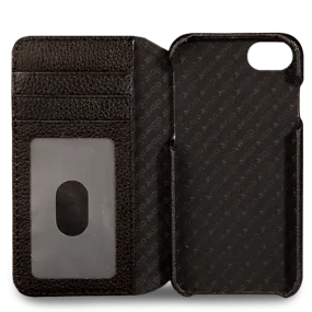 Wallet ID iPhone 7  Leather Case