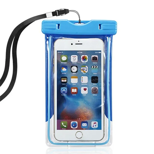 Waterproof Phone Pouch