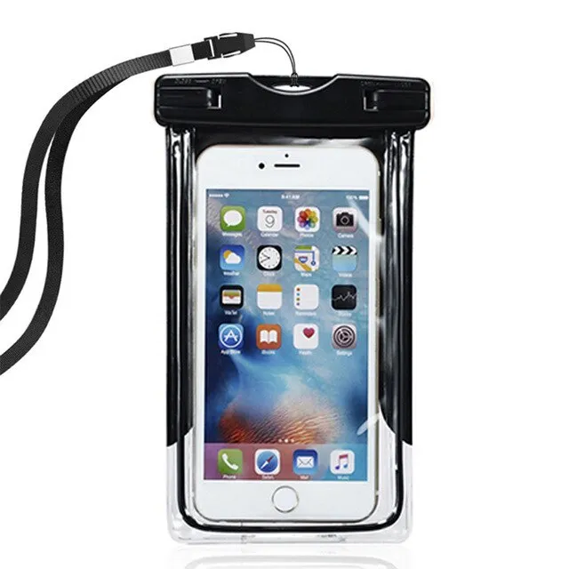 Waterproof Phone Pouch